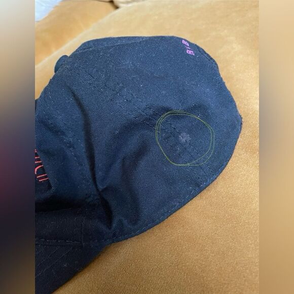 Rae Dunn Witch Please. Baseball Cap - Picture 9 of 9